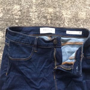 PAC sun jeans size 25